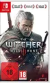 The Witcher 3 Wild Hunt (Nintendo Switch, 2021)