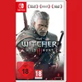 The Witcher 3: Wild Hunt für Nintendo Switch ✅️ NEU+OVP *Blitzversand*