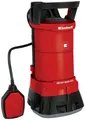 Einhell Schmutzwasserpumpe GE-DP 3925 ECO, 10.000 l/h max. Fördermenge