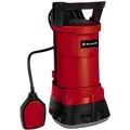 Einhell Schmutzwasserpumpe GE-DP 3925 ECO, 390 W, Ø 25mm Fremdkörper, 0,6 bar, 10000 l/h