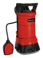 Einhell Schmutzwasserpumpe GE-DP 3925 ECO