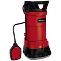 Einhell 4170710 GE-DP 3925 ECO Schmutzwasser-Tauchpumpe  10000 l/h 6 m