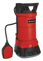 Einhell Schmutzwasserpumpe GE-DP 3925 ECO Wasserpumpe