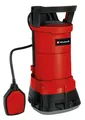 Einhell Schmutzwasserpumpe GE-DP 3925 ECO OVP lädiert