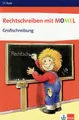 Rechtschreiben mit Momel 1: Arbeitsheft ab Klasse 1 (Momel. Ausgabe ab 2008)