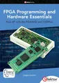 FPGA Programming and Hardware Essentials: Kick off with the MAX1000 and VHDPlus