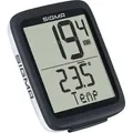 Sigma Fahrradcomputer BC 10.0 WR, 10210, mit Kabel