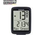 Sigma Fahrradcomputer Bc 10 Wr
