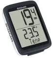 SIGMA SPORT Fahrradcomputer Kabel BC 10.0 WR 10210 kabelgebundener Fahrradtacho