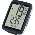 Sigma Fahrrad Computer BC 10.0 WR Fahrradcomputer