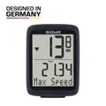 Sigma Fahrradcomputer BC 10 WR  Fahrradcomputer
