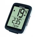 Fahrradcomputer Fahrradtacho Wasserdicht LCD Display IPX8