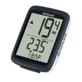 SIGMA Fahrradcomputer BC 10.0 WR kabelgebunden, schwarz