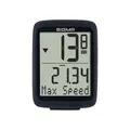 SIGMA BC 10 WR Fahrradcomputer