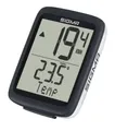 SIGMA Fahrradcomputer BC 10.0 WR schwarz
