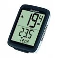 Fahrradcomputer Fahrradtacho Wasserdicht LCD Display IPX8 Sigma