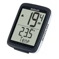 Sigma Sport Fahrrad Computer BC 10.0 WR Kabelgebunden Tacho Geschwindigkeit