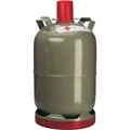 Walther Gasflasche Stahl unbefüllt