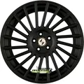 Etabeta Venti-R black matt 8.5x19 ET45 - LK5/112 ML78.1 Felge Alu
