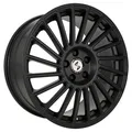 1x ETABETA VENTI-R schwarzmatt 8.5Jx19 5x112 ET45