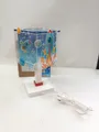 Dalber 63351 Kinder Tischlampe Nachttischlampe