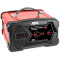 Apa - Batterie-werkstatt-ladegerät Digital Werkstattladegerät