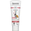 Lavera Gesichtspflege-Faces ZahnpflegeKidsZahncreme Fluoridfrei 75 ml (51,87 € / 1 l)