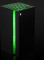 UKONIC Xbox Series X Mini Kühlschrank Fridge schwarz 10L
