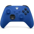 Microsoft Xbox Wirel. Controller Blau - Blau/Weiß