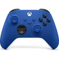 Microsoft Xbox Wireless Controller Shock Blau