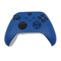 Xbox Wireless Controller Shock Blue Für Xbox Series X Xbox Series S Xbox One