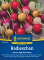 Radieschen Easter Egg Mischung Samen von Kiepenkerl