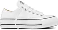 CONVERSE ALL STAR LIFT LOW Weiß