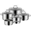 WMF Astoria Topfset 5-teilig