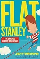 Flat Stanley Taschenbuch Jeff Brown