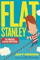 Flat Stanley von Brown, Jeff | Buch | Zustand sehr gut