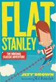 Jeff Brown Flat Stanley (Taschenbuch) Flat Stanley