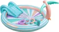 Swim Essentials Adventure Pool Rainbow | Planschbecken Kinder Baby Pool