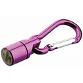 SaferLife Blinklicht für Hunde, ø 1 cm