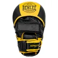 BENLEE Handpratzen aus Leder ABINGTON LEA