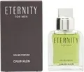 Calvin Klein - Eternity Man - Eau De Parfum - Eternity Men (calvi\15)30 Ml