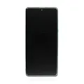 Samsung Galaxy A71 Duos SM-A715F 128GB  Prism Crush Blue...MwSt nicht ausweisbar