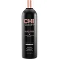 CHI Haarpflege LuxuryBlack Seed OilGentle Cleansing Shampoo 355 ml (73,24 € / 1 l)