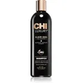 CHI Luxury Black Seed Oil Gentle Cleansing Shampoo sanftes Reinigungsshampoo 355 ml