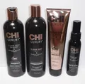 Farouk CHI Luxury Black Seed Shampoo355ml Conditioner 355ml Maske148ml  Oil 89ml