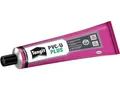12er PACK(Stk) TANGIT TI65 Spezialkleber PVC-U PLUS Inhalt 125 g