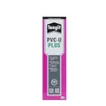 Tangit PVC-U Plus 125g, Spezial-Klebstoff, PVC Rohre Kleber, Gas- und Trinkwasse