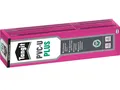 Tangit PVC-U Plus Spezialkleber 125g Tube Kleber Dachrinnen Trinkwasser Rohre