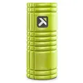 Therapy GRID 1.0 Foamroller Lime