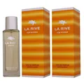 La Rive For Woman 2 x 90 ml Eau de Parfum EDP Set